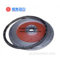 61500020023 612600020220 61500020041 Weichai Flywheel